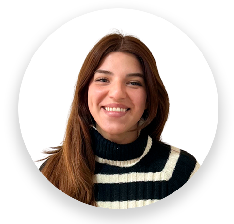 Aranxa Miranda Ulloa