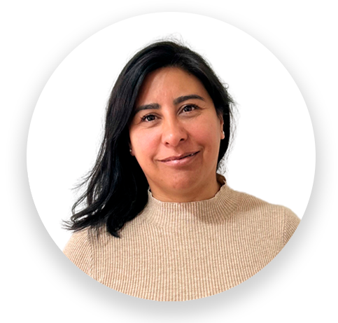 Juanita Ávalos Carvajal