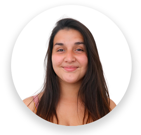 Joselin Cabezas Pereira