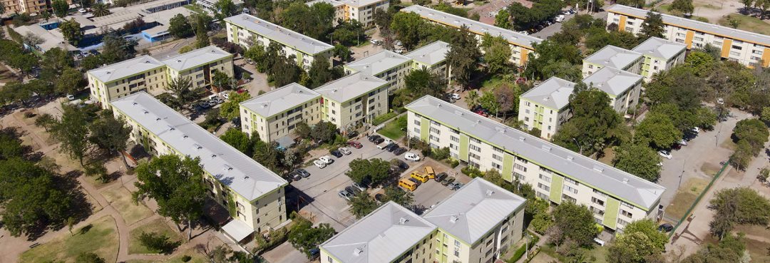 Villa Los Presidentes – ÑUÑOA