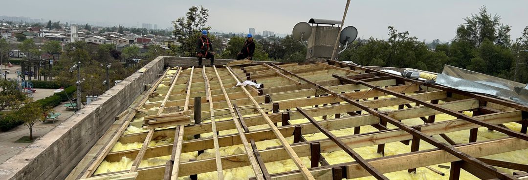 La Bandera 35 – SAN RAMÓN