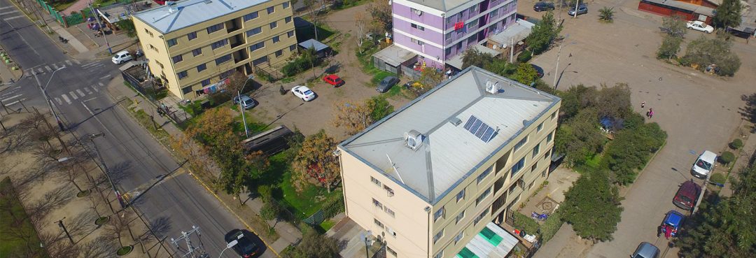 La Bandera – San Ramón