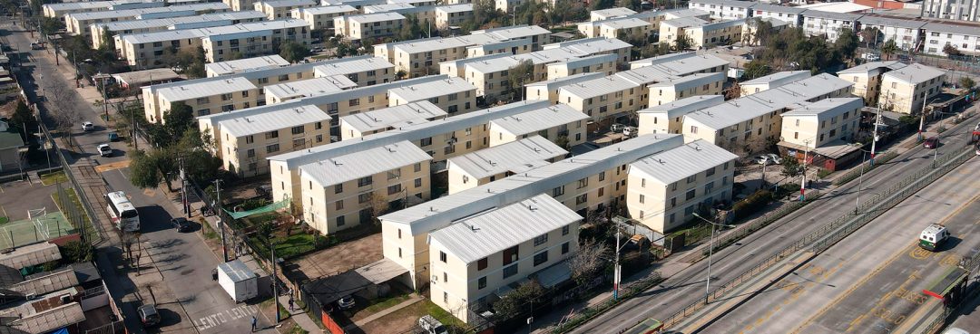 Pablo Neruda – La Granja