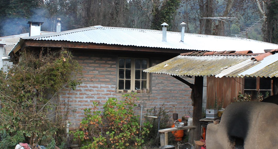 JJVV N°21 Acúleo Etapa II – Acúleo