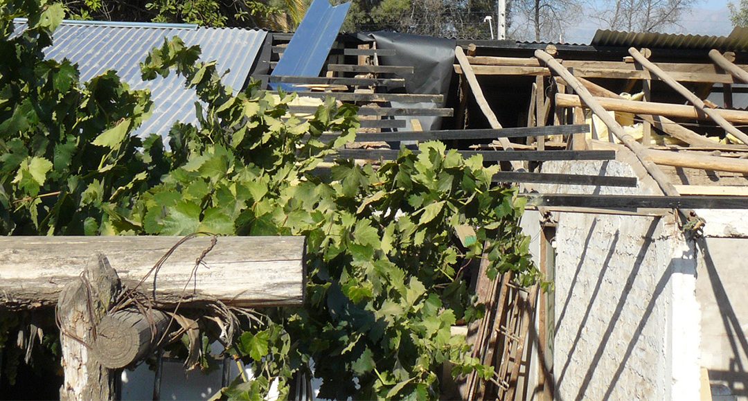 Paine Autoconstrucción Patrimonial – Paine