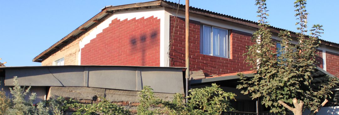 Comité para la vivienda Aquelarre 2da Etapa – Peñalolén