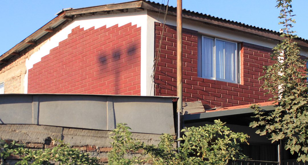 Comité para la vivienda Aquelarre 2da Etapa – Peñalolén