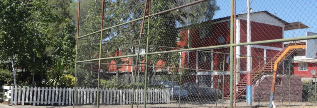 Mejoramiento Los Quillayes – La Florida