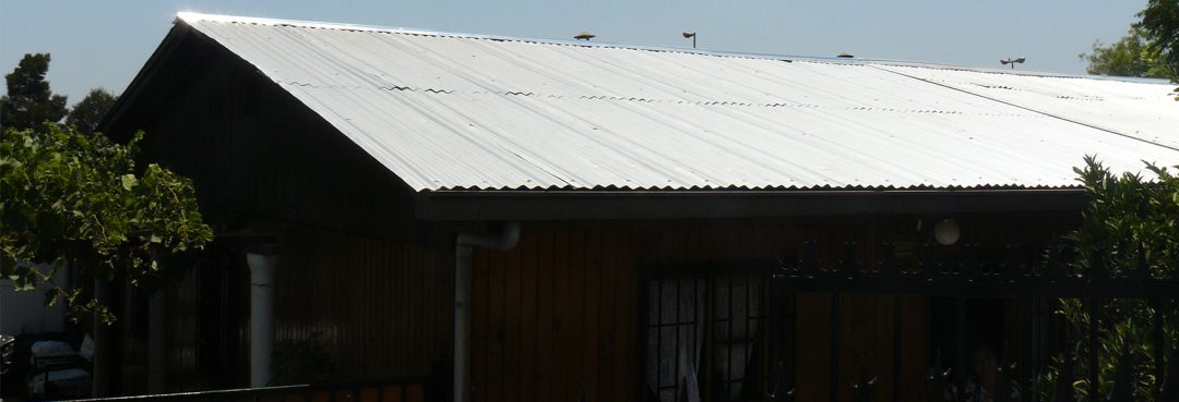 Comité para la vivienda Los Emprendedores – Peñalolén