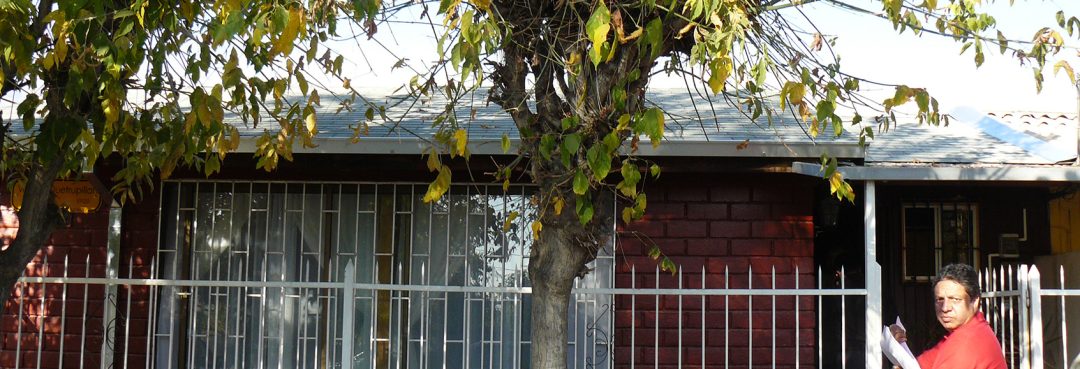 Comité Adelanto Los Volcanes 7 – La Florida