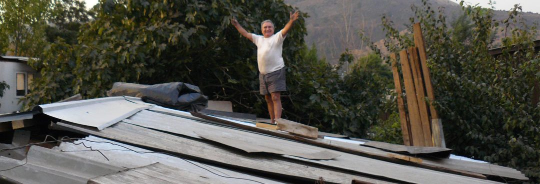 Comité de Mejoramiento y Ampliación Nuevo Hogar – Renca