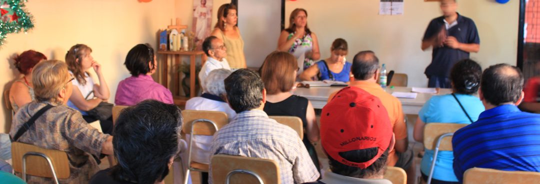 Las Cuatro Cumbres – Puente Alto