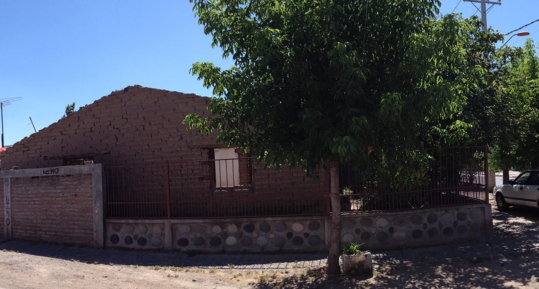 El despertar de Manuel Plaza – Buin