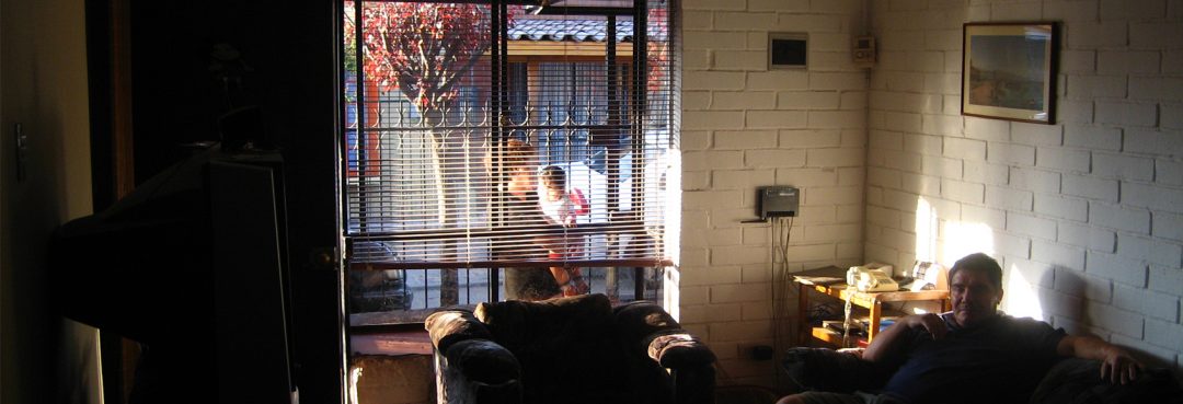 Las Cuatro Cumbres II Etapa – Puente Alto