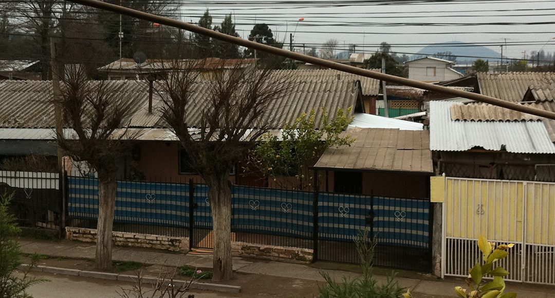 El Despertar de Maipo – Buin