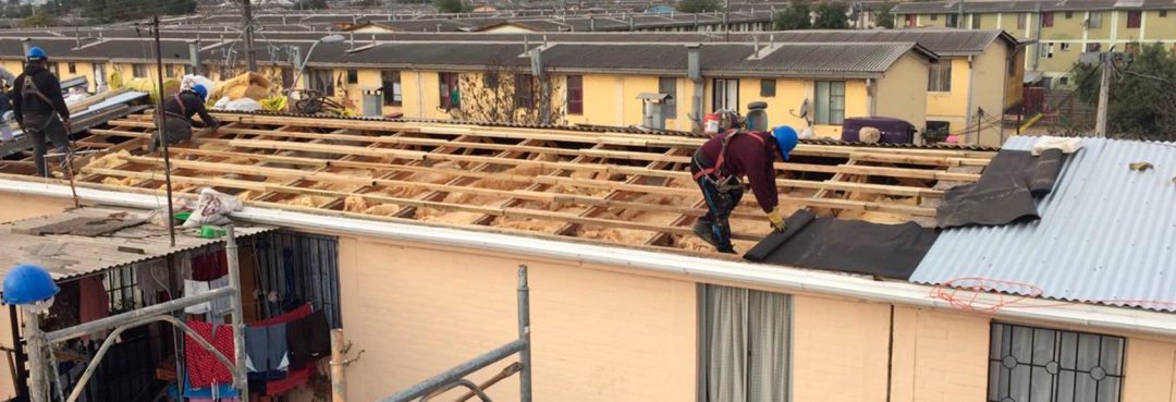 El Caleuche – Puente Alto