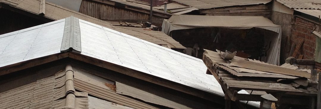 Comité Adelanto Los Volcanes 7 II Etapa – La Florida