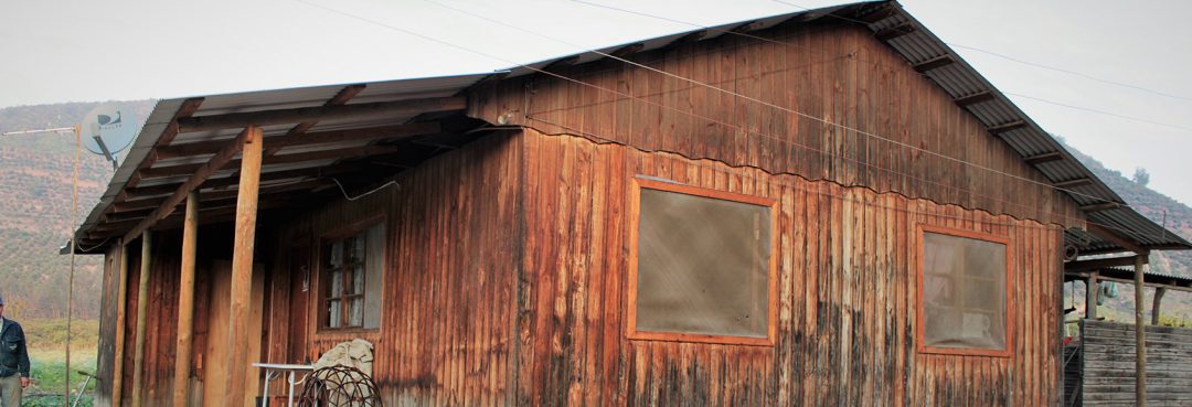 San Antonio de Naltagua – Isla de Maipo