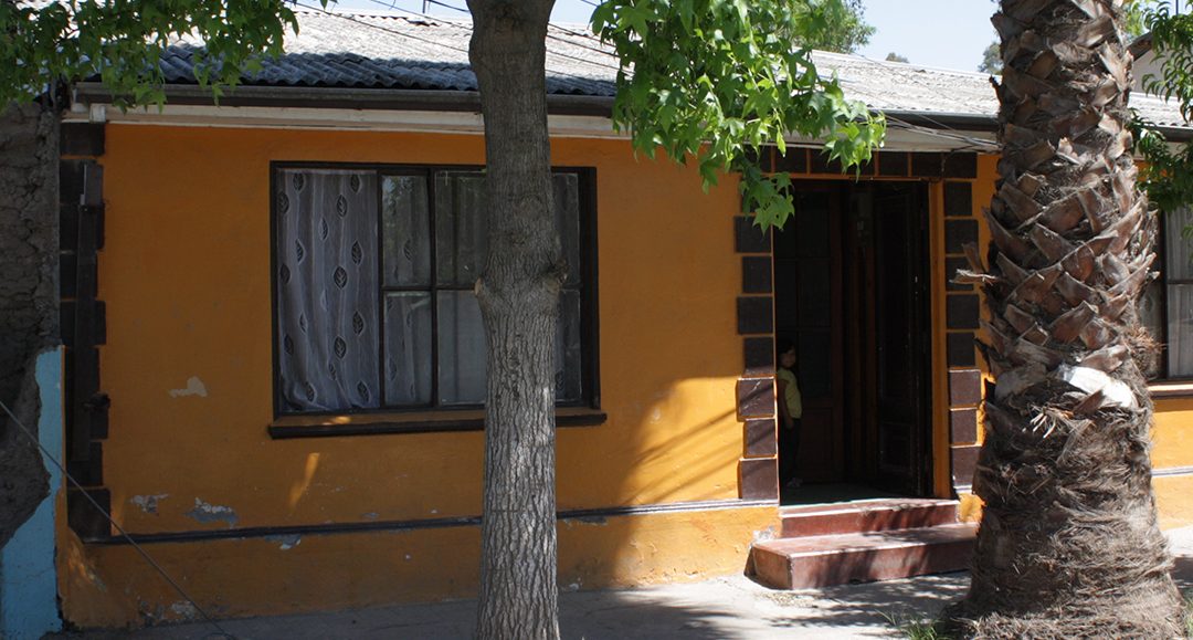 Maipo Centro – Buin