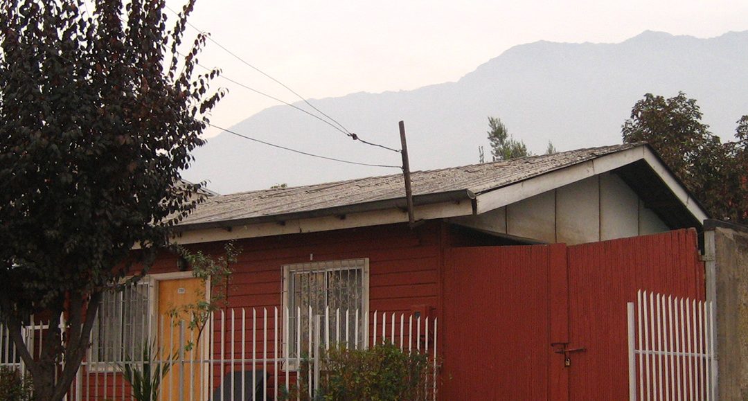Comité para la vivienda Los Emprendedores II Etapa – Peñalolén