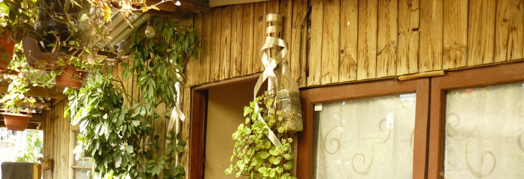 Los Copahues III Etapa – Buin