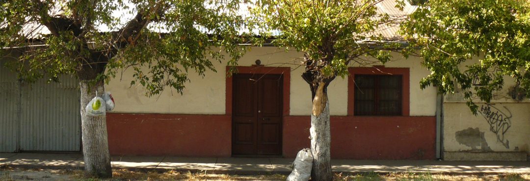 Manuel Plaza – Buin