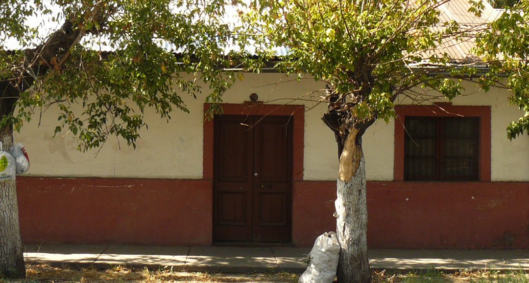 Manuel Plaza – Buin