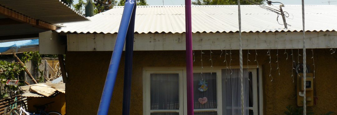 Los Copahues – Buin