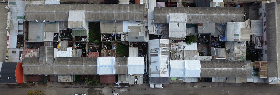 Mamiña – Puente Alto