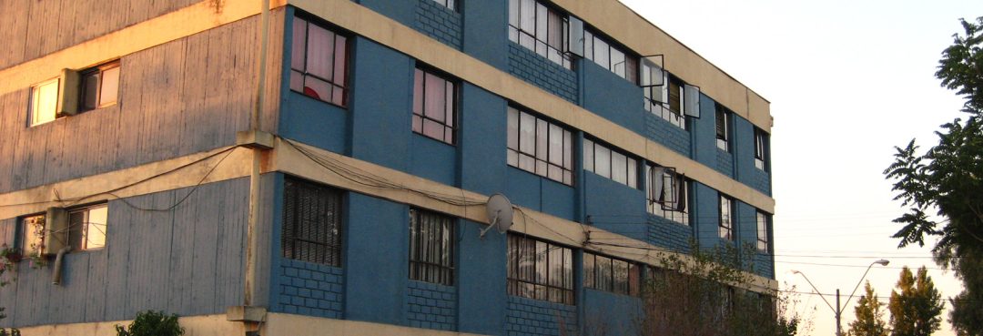 Comité de Vivienda y Mejoramiento la Esperanza – San Ramón