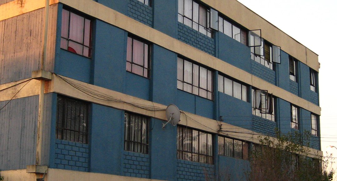 Comité de Vivienda y Mejoramiento la Esperanza – San Ramón