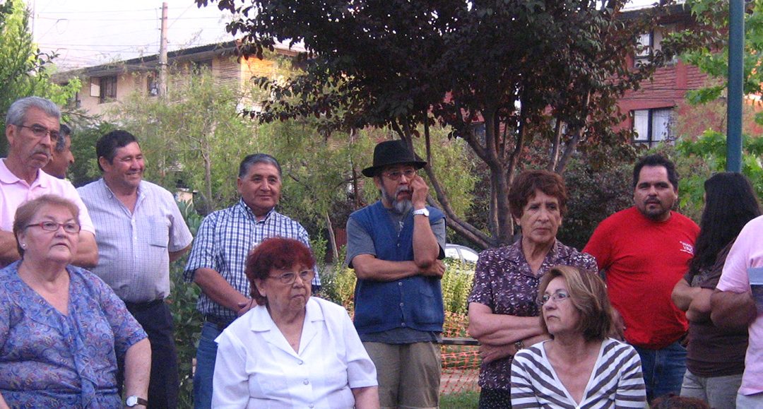 Centro de Desarrollo Cordillera – Peñalolén