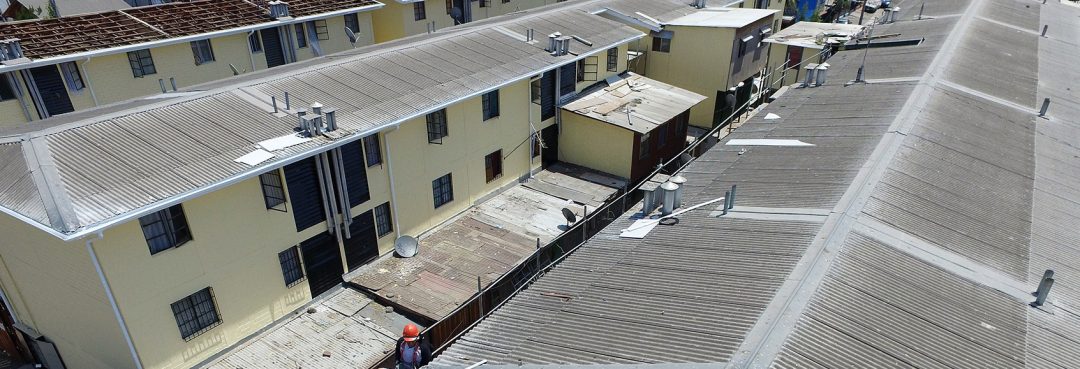 Mamiña Villa I y II – Puente Alto