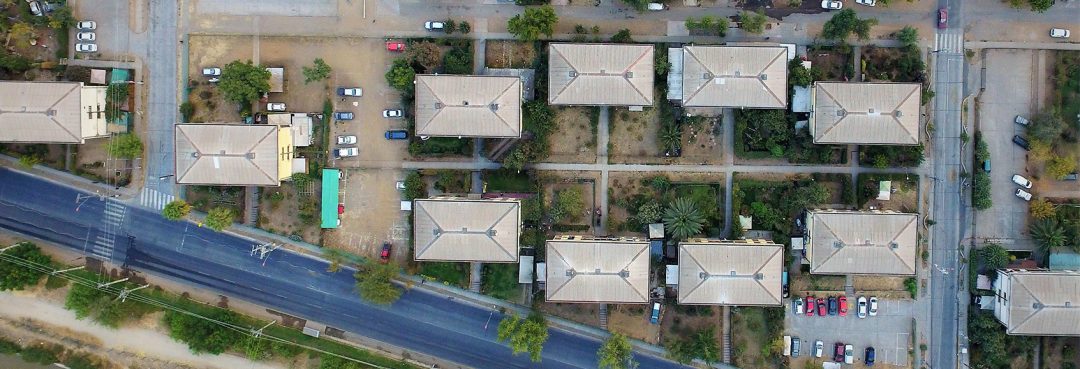 Lo Hermida – Peñalolén