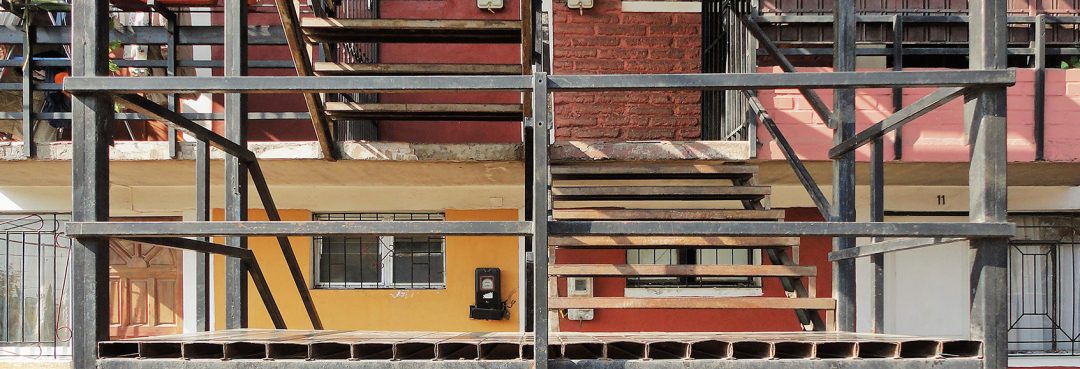 Condominio social 2000 – Peñalolén