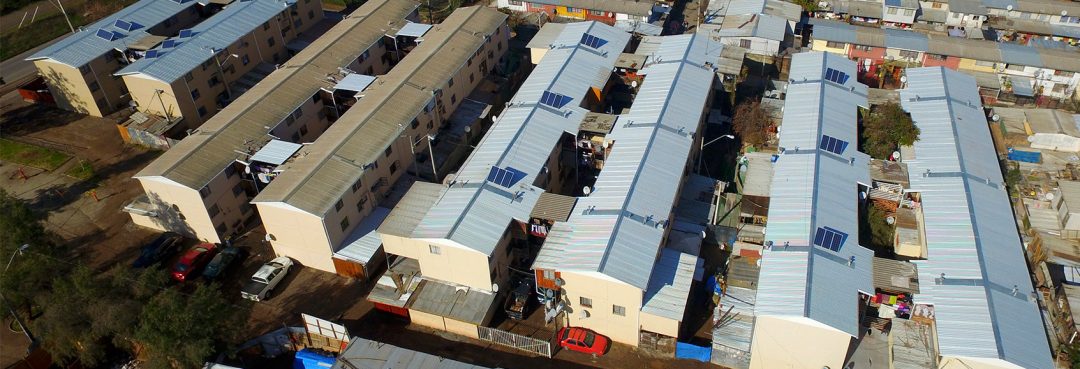 Villa San Miguel – Puente Alto