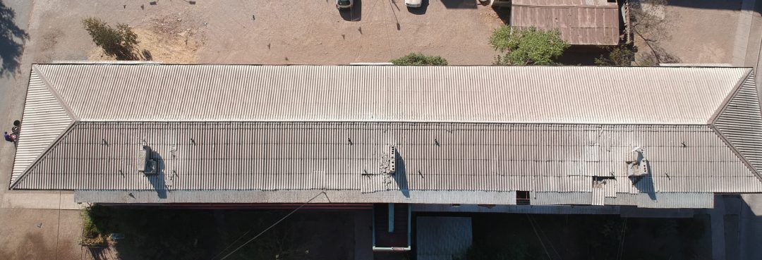 Villa Alessandri – Pedro Aguirre Cerda