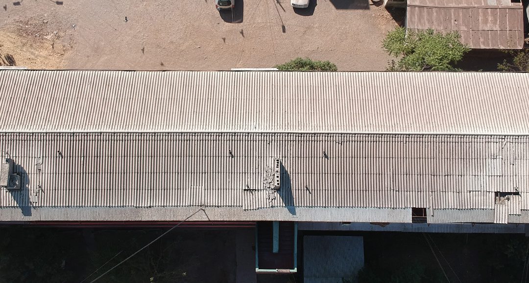 Villa Alessandri – Pedro Aguirre Cerda
