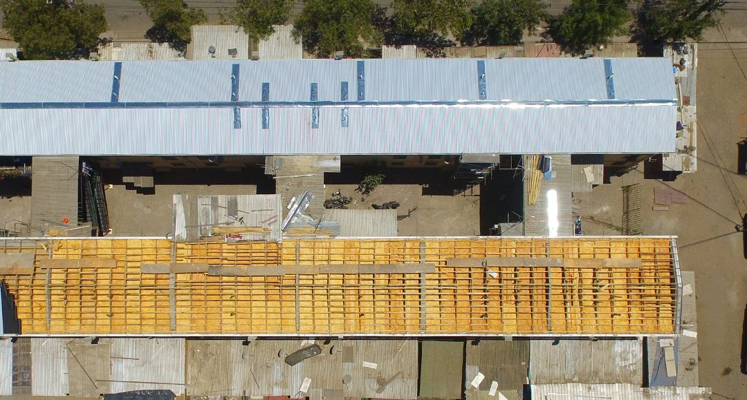 El Caleuche Etapa III – Puente Alto