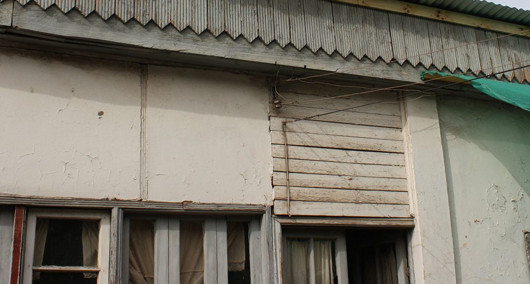 San José de Maipo Autoconstrucción – San José de Maipo