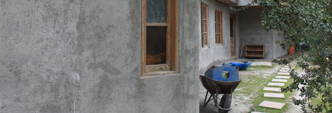 Paine Champa – Paine