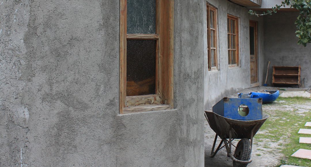 Paine Champa – Paine