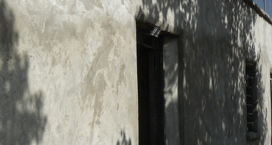 JJVV Territorio Vecinal – Quinta Normal