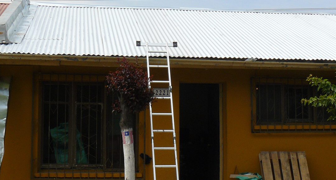 CADS Félix Bulnes Etapa I y II – Quinta Normal