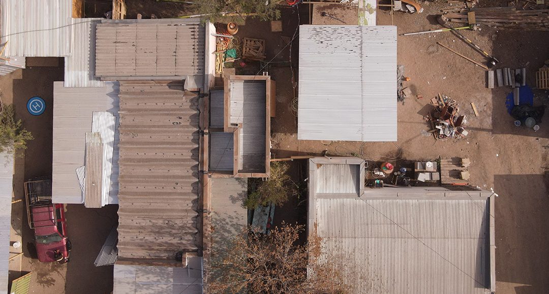 Sede Social JV la Bandera – San Ramón