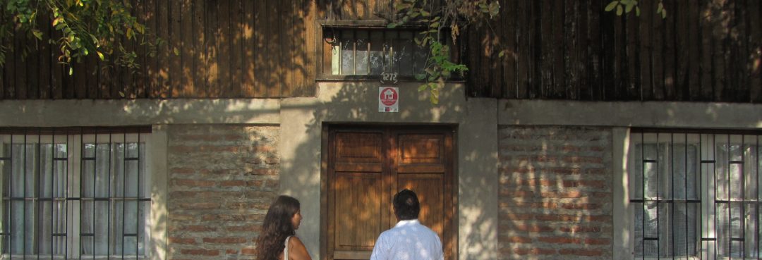 Quinta Normal 2 – Quinta Normal