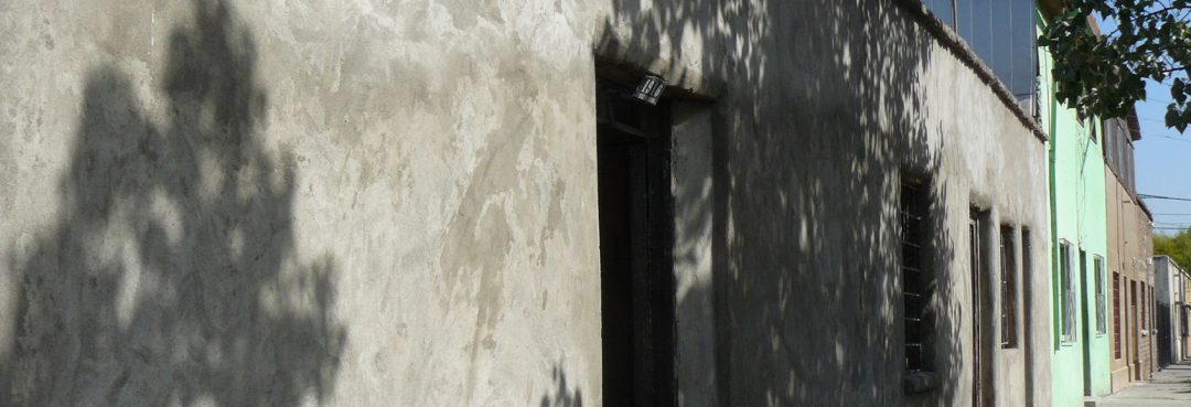 JJVV Territorio Vecinal – Quinta Normal